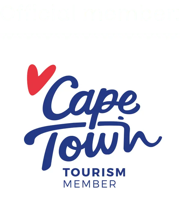 Cape Town Tourism Member!